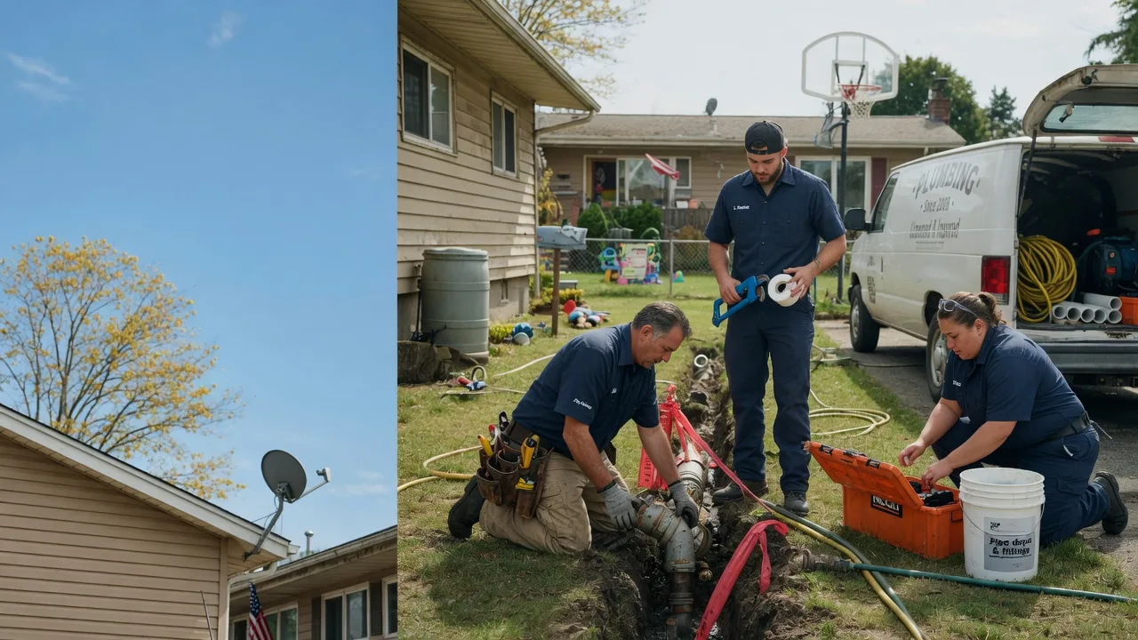 Garbage Disposal Replacement in Gilbertown, AL near me